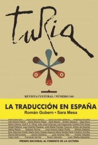 REVISTA CULTURAL Nº 152