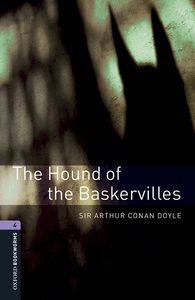 HOUND OF BASKERVILLES MP3 PK ED16 - BOOKWORMS 4