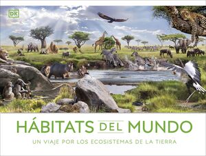 HABITATS DEL MUNDO