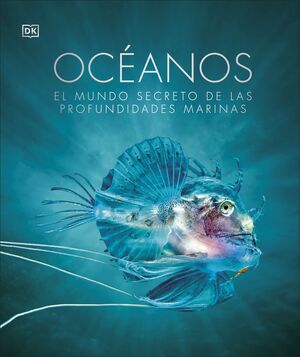 OCEANOS NUEVA EDICION