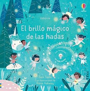 EL BRILLO MAGICO DE LAS HADAS