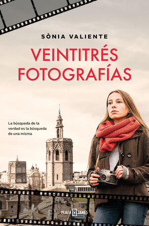 VEINTITRES FOTOGRAFIAS