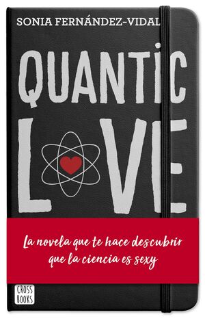 QUANTIC LOVE