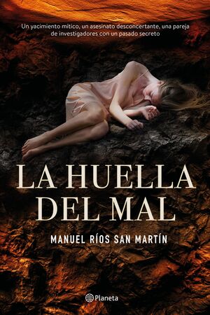 LA HUELLA DEL MAL