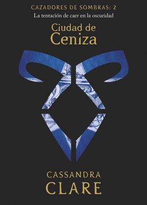 CIUDAD DE CENIZA       (NUEVA PRESENTACIÓN)