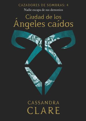 CIUDAD DE LOS ÁNGELES CAÍDOS  (NUEVA PRESENTACIÓN)