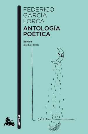 ANTOLOGÍA POÉTICA