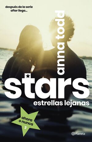 : STARS. ESTRELLAS LEJANAS