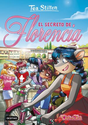 TS 37. EL SECRETO DE FLORENCIA