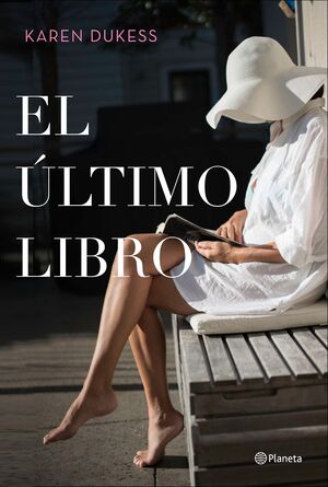 EL ULTIMO LIBRO