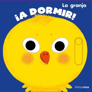 IA DORMIR! LA GRANJA