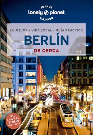 BERLIN DE CERCA 7