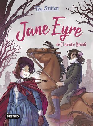 JANE EYRE