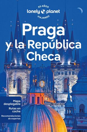 PRAGA Y LA REPUBLICA CHECA 10
