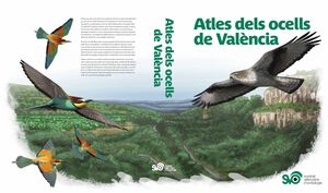 ATLES DELS OCELLS DE VALÈNCIA