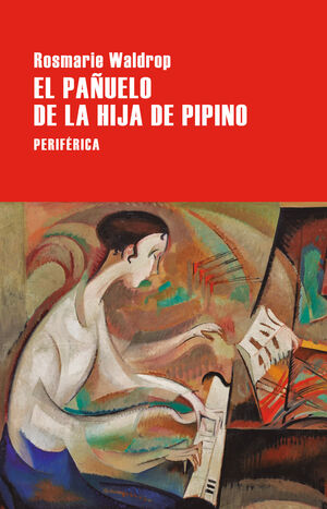 PAÑUELO DE LA HIJA DE PIPINO, EL