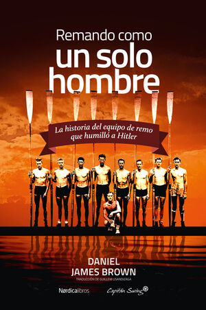 REMANDO COMO UN SOLO HOMBRE (NE)