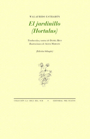 JARDINILLO (HORTULUS), EL