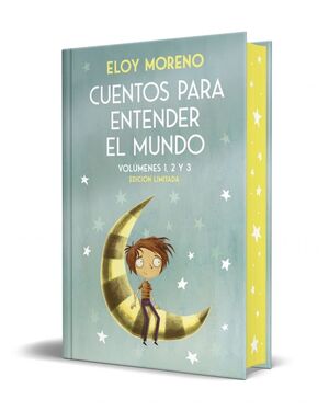 OMNIBUS CUENTOS PARA ENTEND(CANTOS PINT