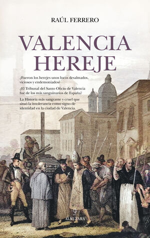 VALENCIA HEREJE