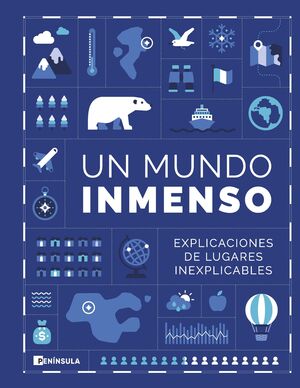 MUNDO INMENSO, UN