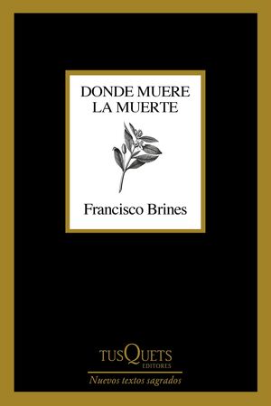 DONDE MUERE LA MUERTE