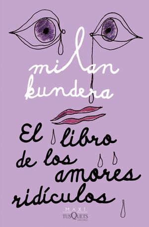 LIBRO DE LOS AMORES RIDÍCULOS  EL