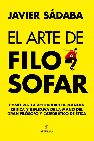 ARTE DE FILOSOFAR, EL