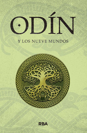 ODÍN Y LOS NUEVE MUNDOS