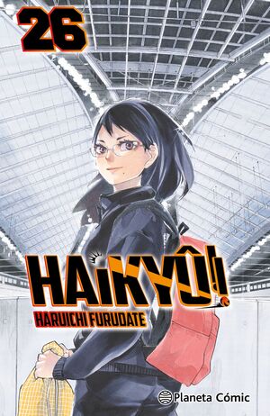 HAIKYU 26/45