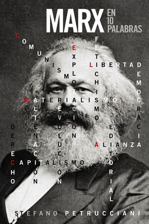 MARX EN 10 PALABRAS