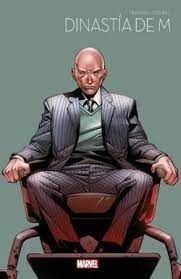 MARVEL MULTIVERSO, 3 DINASTIA DE M