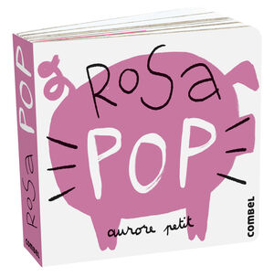 ROSA POP (CAT)