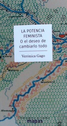 LA POTENCIA FEMINISTA