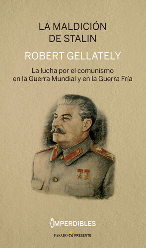 LA MALDICION DE STALIN (IMPERDIBLES)