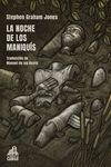 LA NOCHE DE LOS MANIQUIS