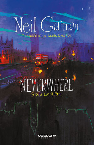 NEVERWHERE