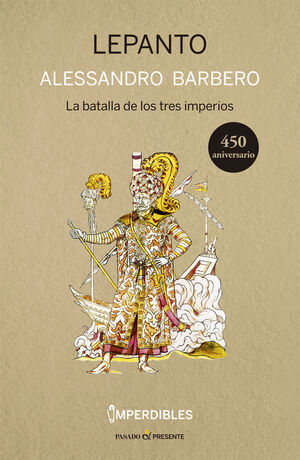 LEPANTO (IMPERDIBLES)