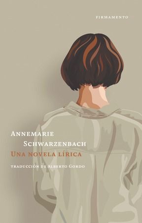 UNA NOVELA LIRICA