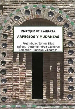 ARPEGIOS Y MUDANZAS