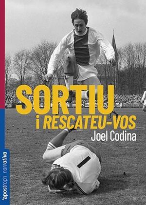 SORTIU ¡RESCATEU-VOS!