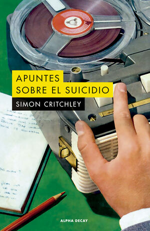 APUNTES SOBRE EL SUICIDIO