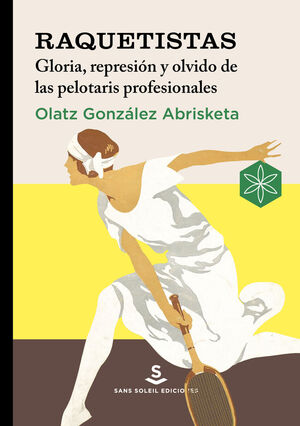 RAQUETISTAS (2ªED)
