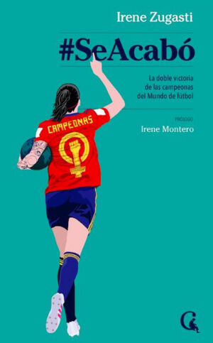 SE ACABO:LA DOBLE VICTORIA CAMPEONAS MUNDO DEL FUTBOL