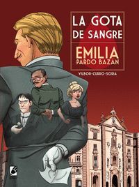 GOTA DE SANGRE, LA