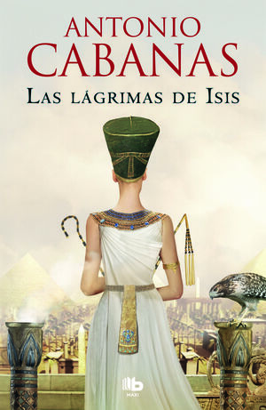 LAS LAGRIMAS DE ISIS