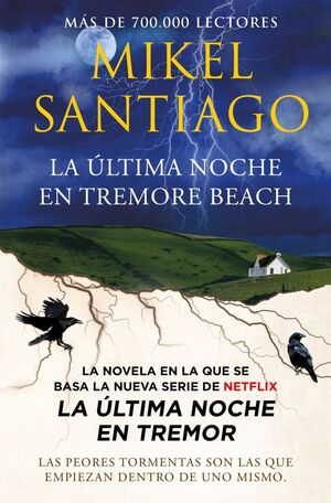 ULTIMA NOCHE EN TREMORE BEACH, LA