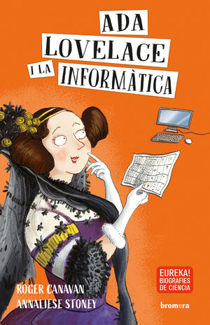 ADA LOVELACE I LA INFORMÀTICA