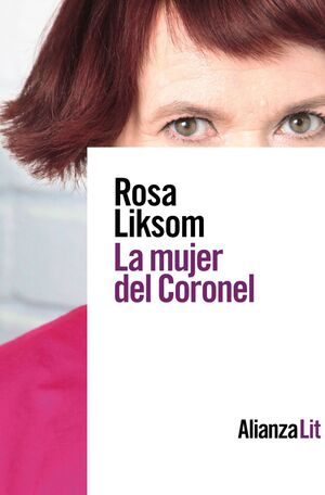 MUJER DEL CORONEL,LA