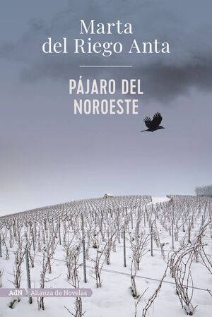 PAJARO DEL NOROESTE ADN